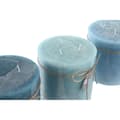 Miniatyrbillede 2 af 4: Duftlys DKD Home Decor (3 enheder)