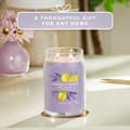 Miniatyrbillede 8 af 11: Duftlys Yankee Candle 1629970E