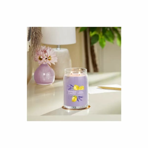Duftlys Yankee Candle 1629970E