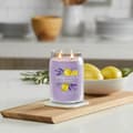 Miniatyrbillede 10 af 11: Duftlys Yankee Candle 1629970E