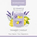 Miniatyrbillede 2 af 11: Duftlys Yankee Candle 1629970E