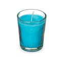 Miniatyrbillede 2 af 4: Dufte stearinlyssæt Acorde 48-E-AR Hav Glas (12 enheder)