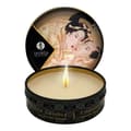 Pikkukuva 1 / 4: Hierontakynttilä vanilja Shunga Vanilla Fetish 30 ml