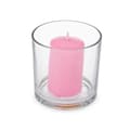 Miniatyrbillede 2 af 4: Duftlys Acorde 2-D-AR Orkide Glas (6 enheder)
