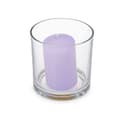 Miniatyrbillede 2 af 4: Duftlys Acorde 2-B-AR Lavendel Glas (6 enheder)