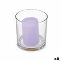 Miniatyrbillede 1 af 4: Duftlys Acorde 2-B-AR Lavendel Glas (6 enheder)