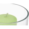 Miniatyrbillede 5 af 5: Duftlys Acorde 2-H-AR Jasmin Glas (6 enheder)