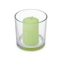 Miniatyrbillede 2 af 5: Duftlys Acorde 2-H-AR Jasmin Glas (6 enheder)