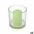Miniatyrbillede 1 af 5: Duftlys Acorde 2-H-AR Jasmin Glas (6 enheder)