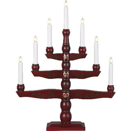 Star Trading Ljusstake Tradition