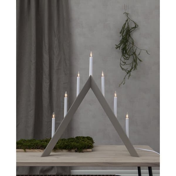 Star Trading Ljusstake Arrow 219-86