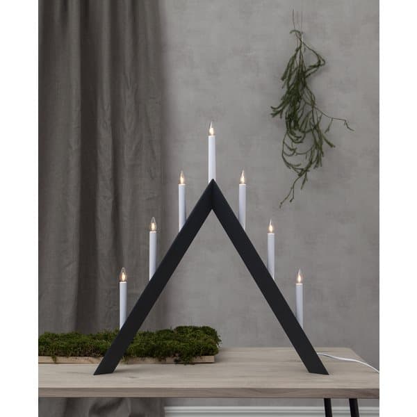 Star Trading Ljusstake Arrow 219-87