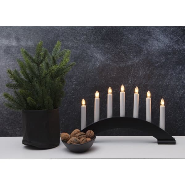 Star Trading Ljusstake Bea 283-16