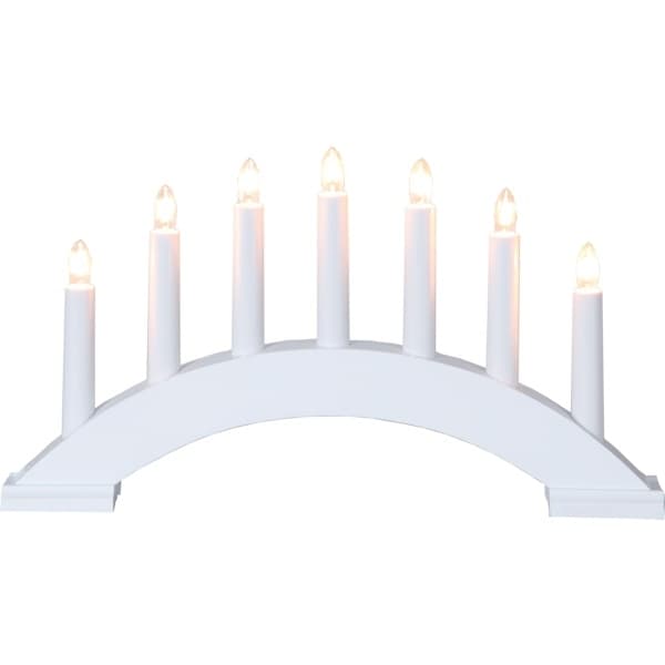 Star Trading Ljusstake Bea 283-18
