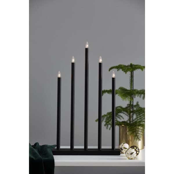 Star Trading Ljusstake Holy 644-66