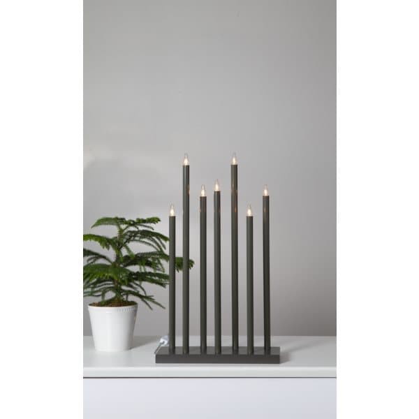 Star Trading Ljusstake Holy 644-77