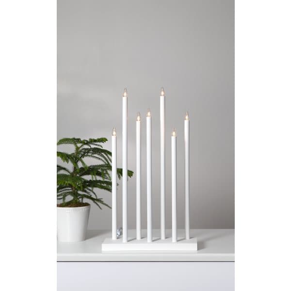 Star Trading Ljusstake Set Holy 644-75