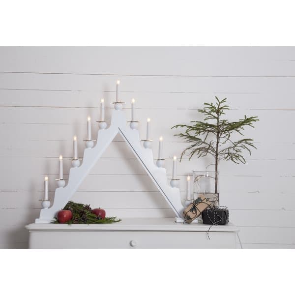 Star Trading Ljusstake Stellan 229-48