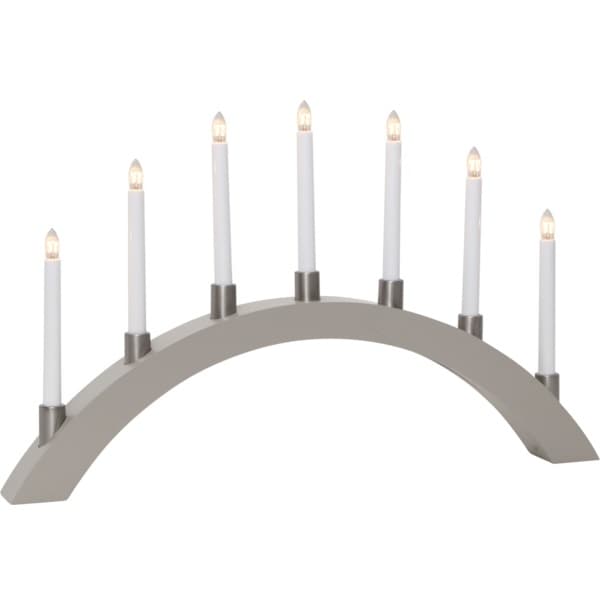 Star Trading Ljusstake Tall 260-43