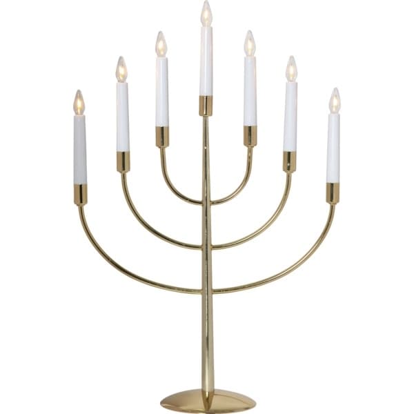 Star Trading Ljusstake Titus 102-01