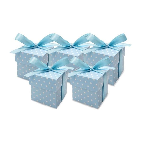 Decoraparty favor box - DPA47016P