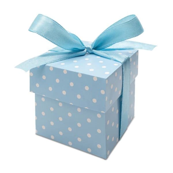 Decoraparty favor box - DPA47016P