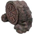 Miniatyrbild 2 av 2: Förvaringslåda - NEMESIS NU - Harry Potter - Harts - 25 cm - Hemligheternas kammare