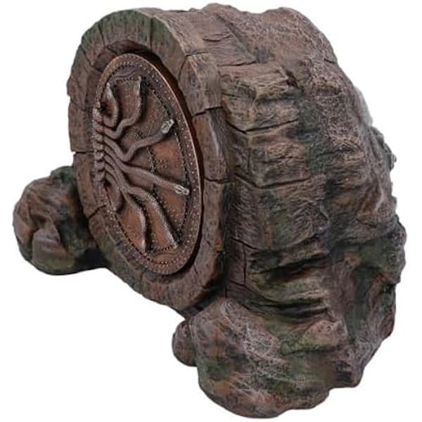 Förvaringslåda - NEMESIS NU - Harry Potter - Harts - 25 cm - Hemligheternas kammare