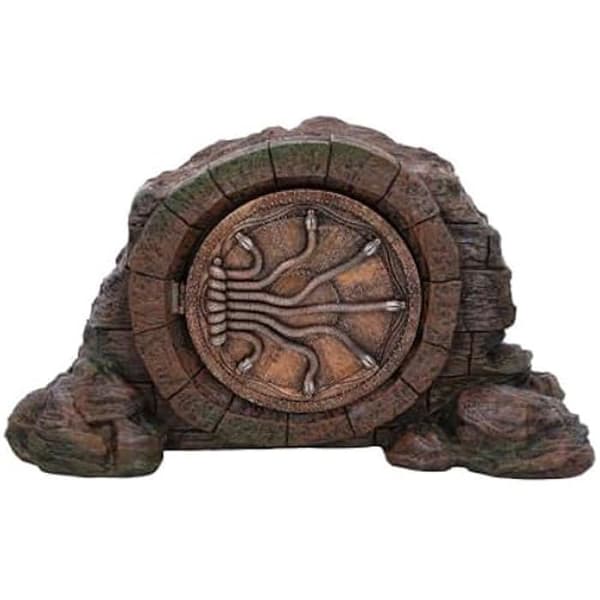Förvaringslåda - NEMESIS NU - Harry Potter - Harts - 25 cm - Hemligheternas kammare