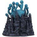 Miniatyrbild 2 av 2: Tärningsbox - NEMESIS NOW - Beholder - 15 cm - Resin - Unik design