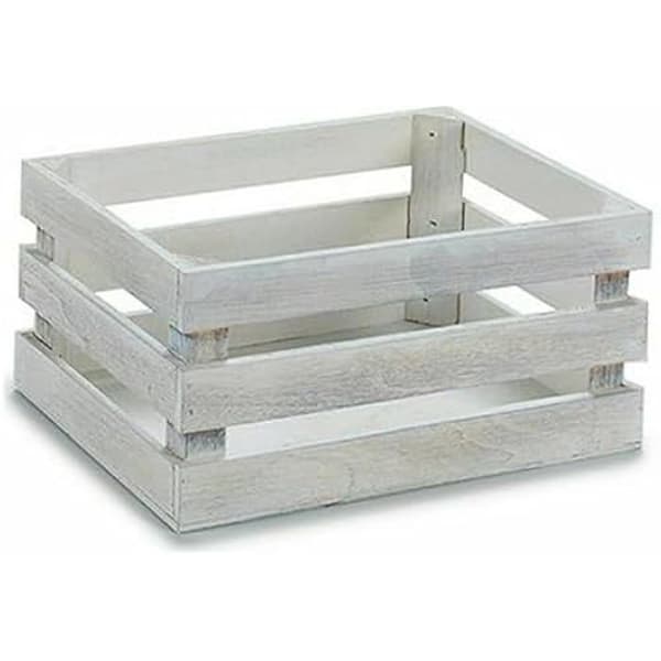 Förvaringslåda - PRESENTDEKOR - Standard - Flerfärgad - 43 x 43 x 55 cm - Blandat