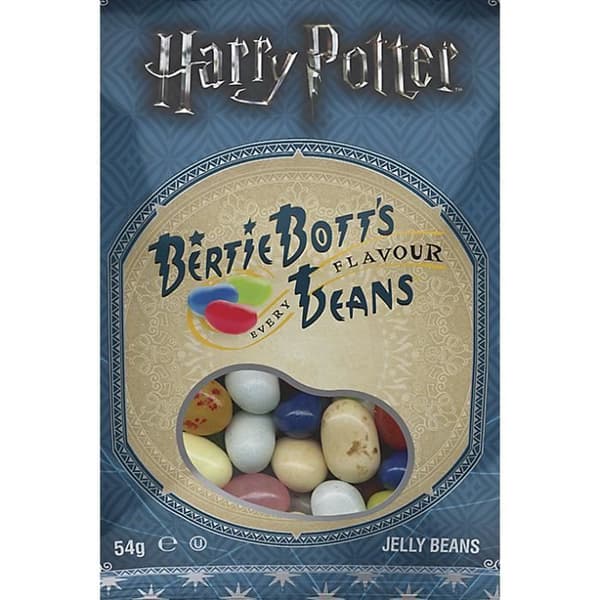Harry Potter Bertie Crochue Överraskningsgodisar