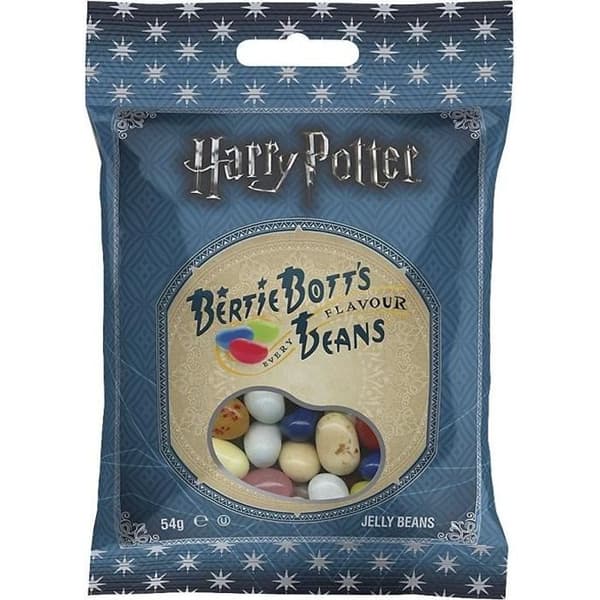 Harry Potter Bertie Crochue Överraskningsgodisar
