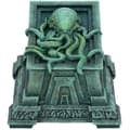 Miniatyrbild 1 av 2: Smyckeskrin - NEMESIS NOW - Cthulhus krypta - Handmålad resin - 11,5 cm - Multicolor