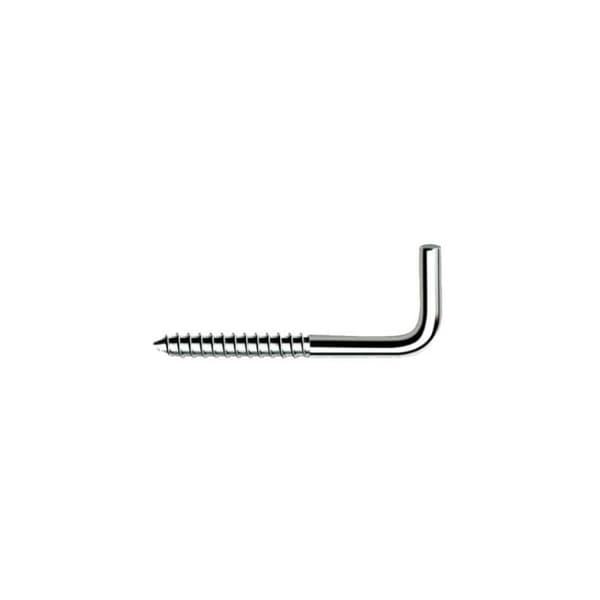 Låda med 500 CELO-hakar REF ALR 2.1x25mm ZINGUÉ
