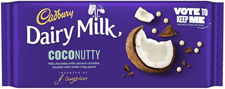 Cadbury Cdon