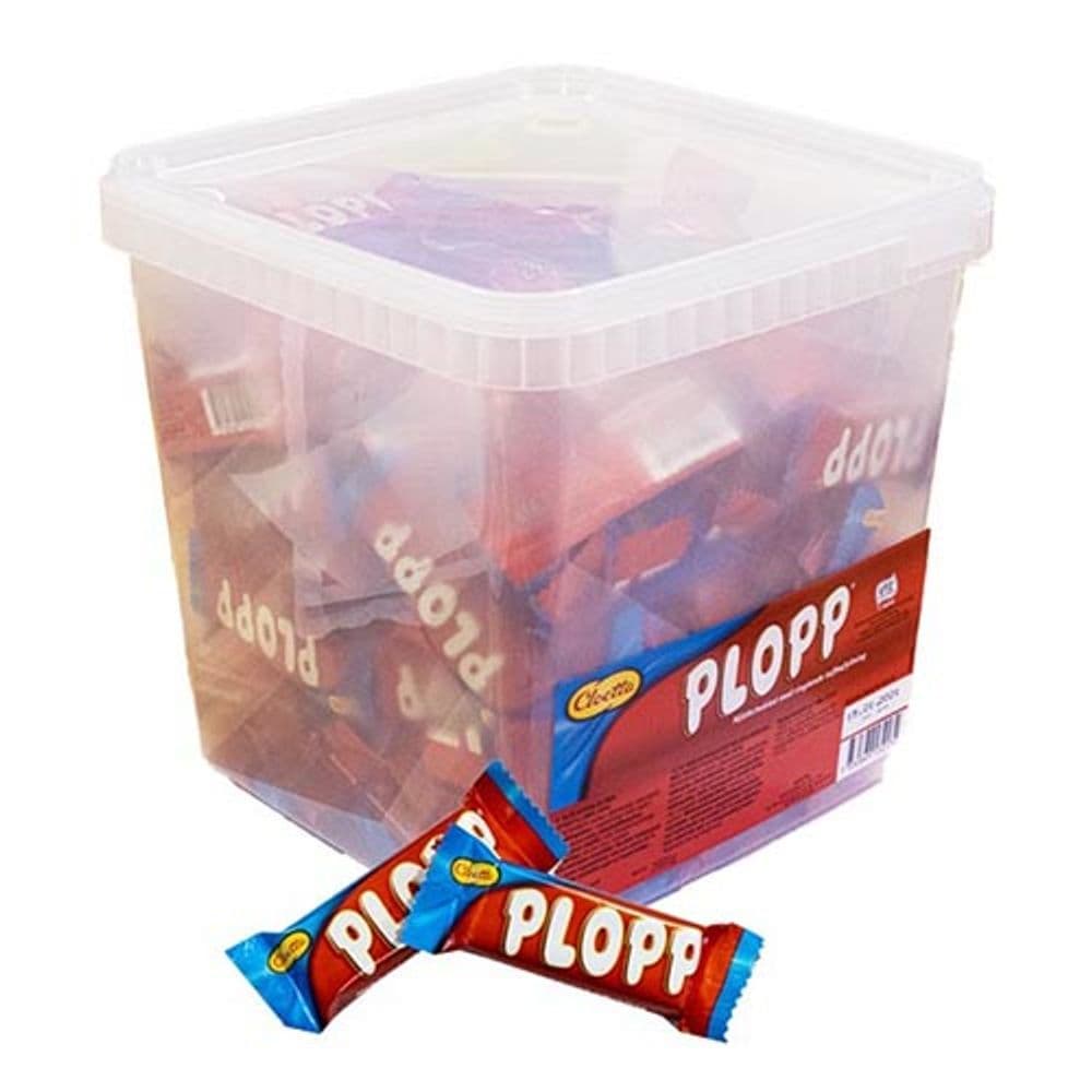Plopp Original Løsvekt i Boks