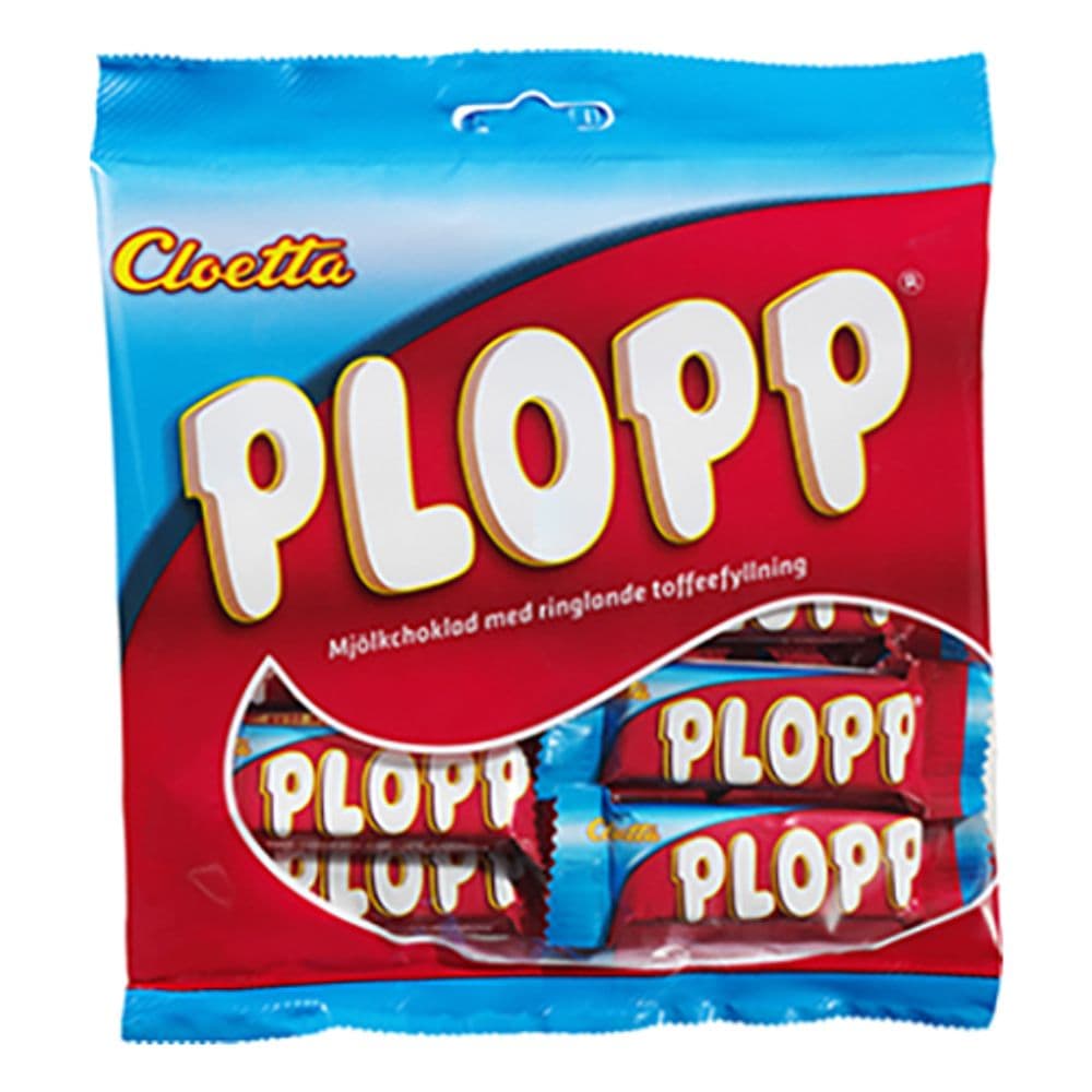 Plopp Mini