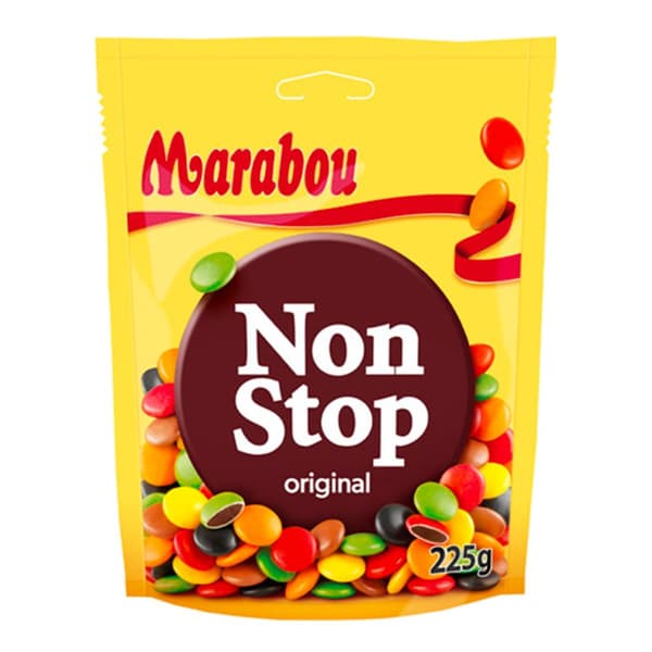 Marabou Non Stop Party Size
