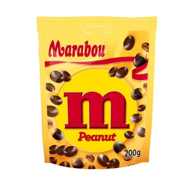 Marabou M Peanut