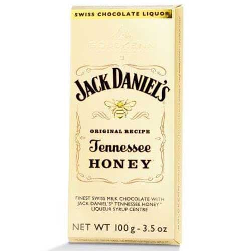 Goldkenn Jack Daniéls