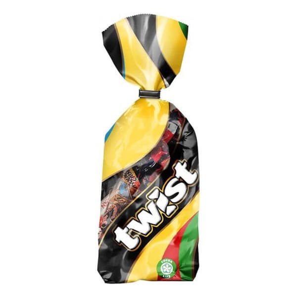 Marabou Twist Original