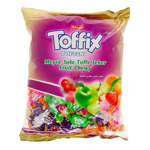 Toffix Toffini