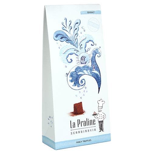 Tryffel Havssalt 100g