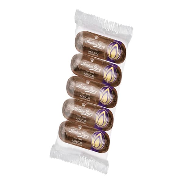 Marsipanbrød Nougat