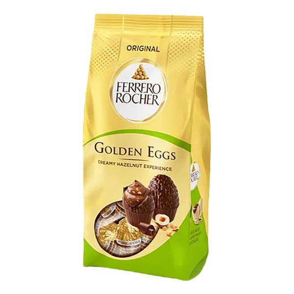 Ferrero Rocher Golden Original