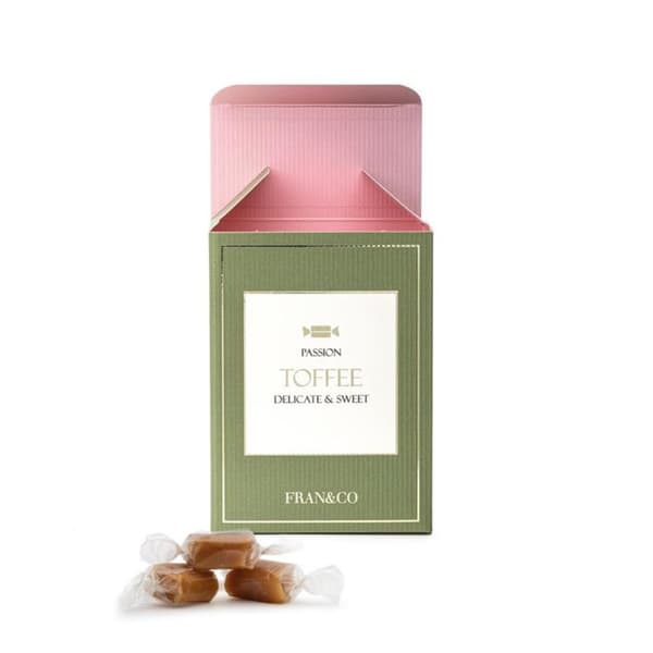 Toffee Kola Passion 135g