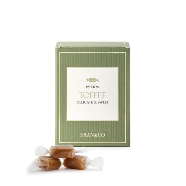 Toffee Kola Passion 135g