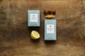 Miniatyrbild 4 av 4: Toffee Lemon Citronkola 135g