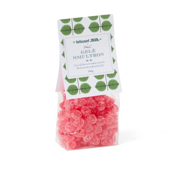 Smultrongodis Berså 150 g